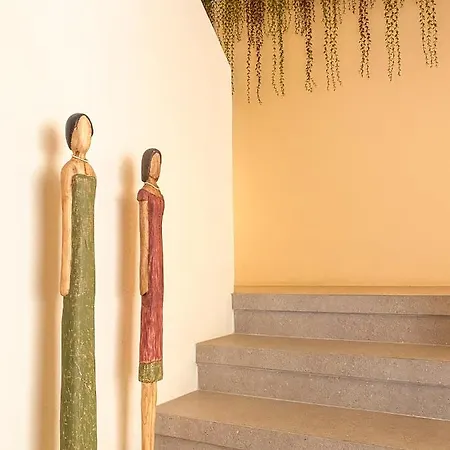 Veranda Rossa Ретимно (Крит)