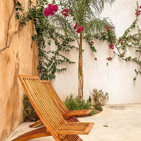 Hotel apartamentowy Veranda Rossa Retimno