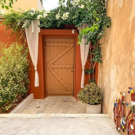 Veranda Rossa Апарт-готель