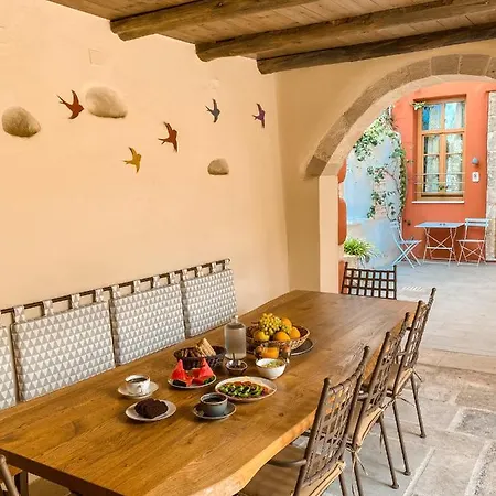 Veranda Rossa Hotel apartamentowy 4*