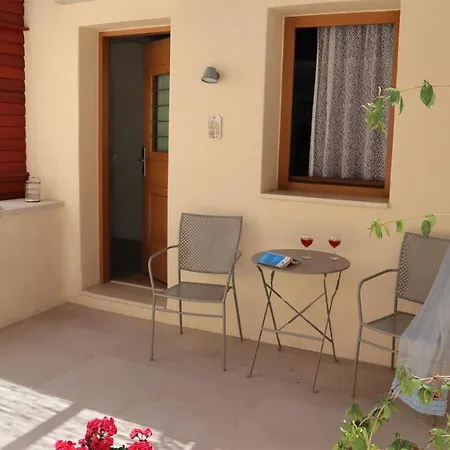 Veranda Rossa 4*
