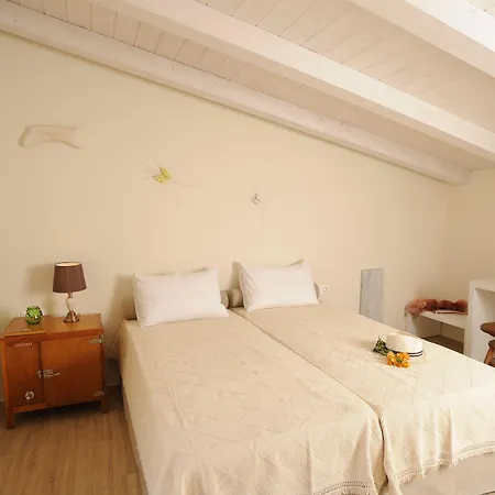 Veranda Rossa Hotel apartamentowy