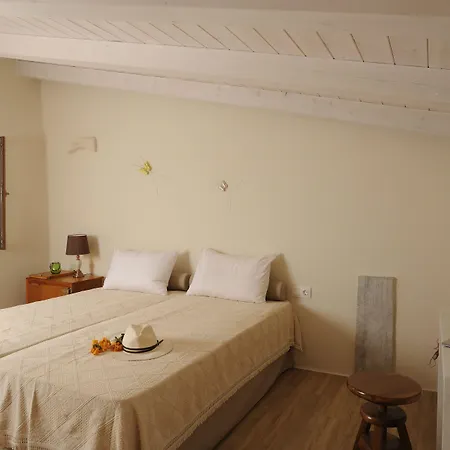 Hotel apartamentowy Veranda Rossa