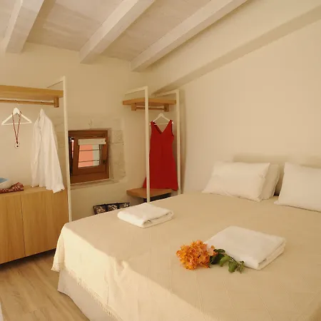 Апарт-готель Veranda Rossa 4*