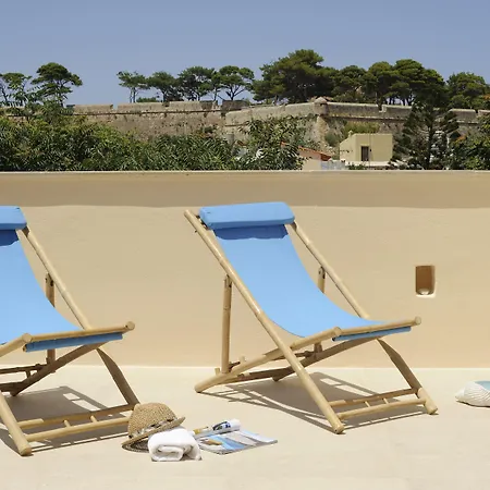 Апарт-готель Veranda Rossa