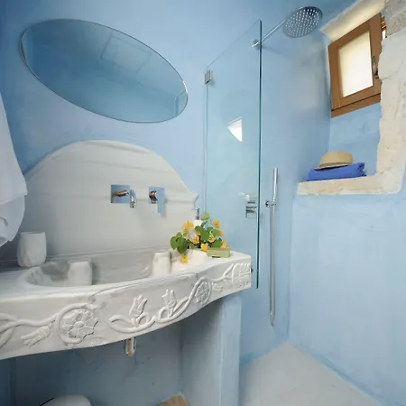 Veranda Rossa 4* Ретимно (Крит)