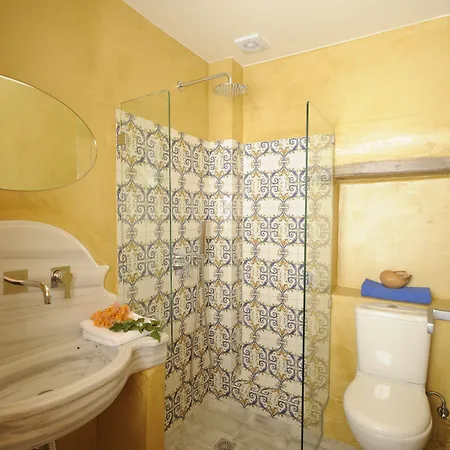 Апарт-готель Veranda Rossa Ретимно (Крит)