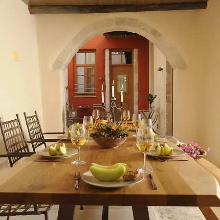 Veranda Rossa Апарт-готель