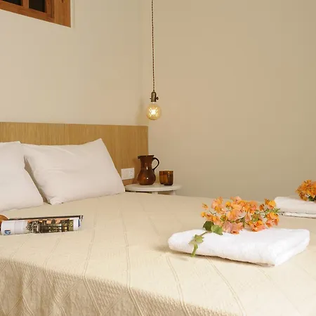 Hotel apartamentowy Veranda Rossa 4*