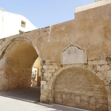 Veranda Rossa Hotel apartamentowy 4*