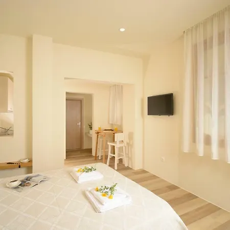 Veranda Rossa 4* Ретимно (Крит)