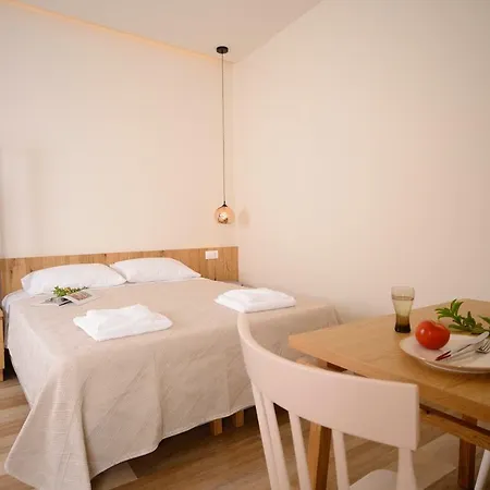 Veranda Rossa Апарт-готель 4*