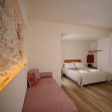 Veranda Rossa Апарт-готель 4*