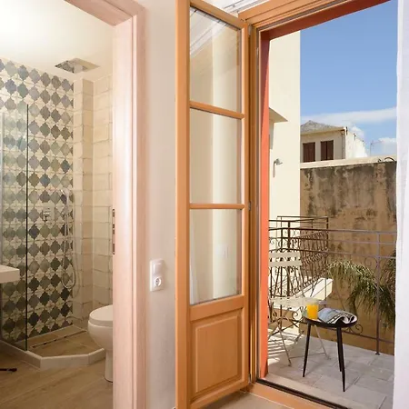 Veranda Rossa Апарт-готель Ретимно (Крит)