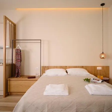 Veranda Rossa 4* Retimno