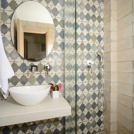 Veranda Rossa Ретимно (Крит)