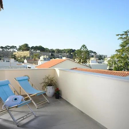 Veranda Rossa Апарт-готель 4*