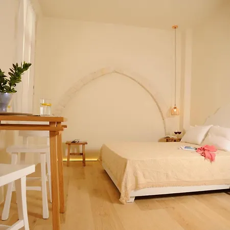 Hotel apartamentowy Veranda Rossa 4*