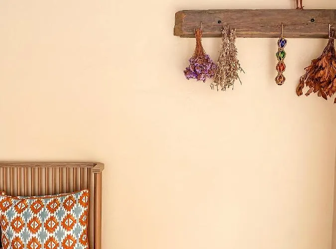 מלון דירות Veranda Rossa