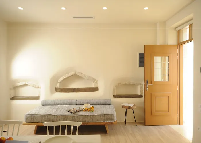 מלון דירות Veranda Rossa 4*