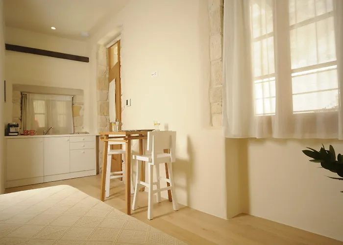 מלון דירות Veranda Rossa