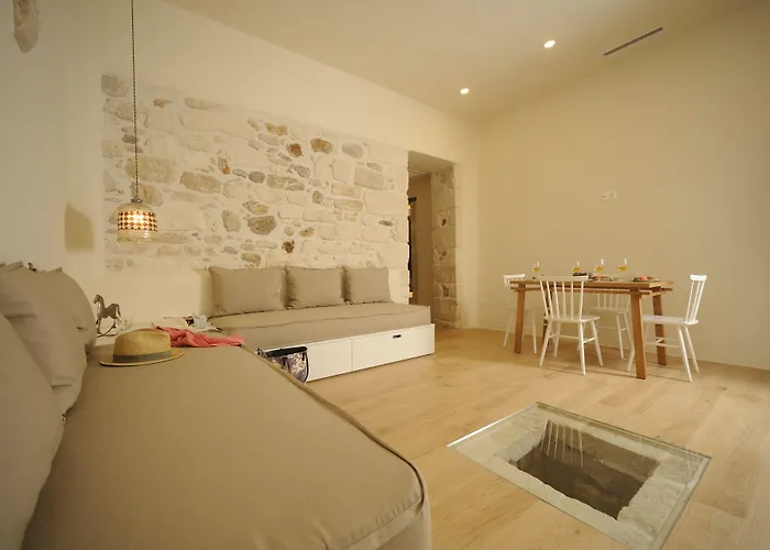 Veranda Rossa 4* העיירה רתימנו