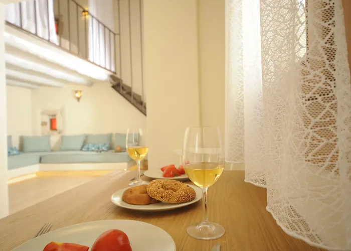 Veranda Rossa מלון דירות 4*