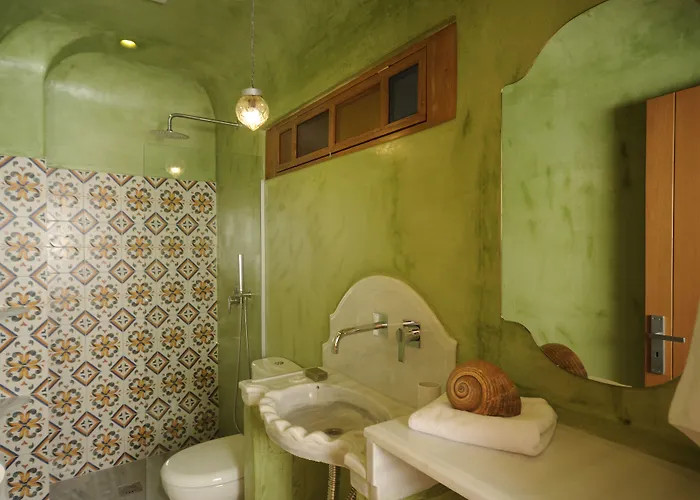 Veranda Rossa 4* העיירה רתימנו