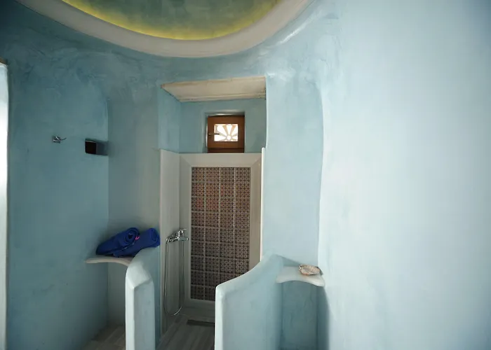 Veranda Rossa מלון דירות 4*