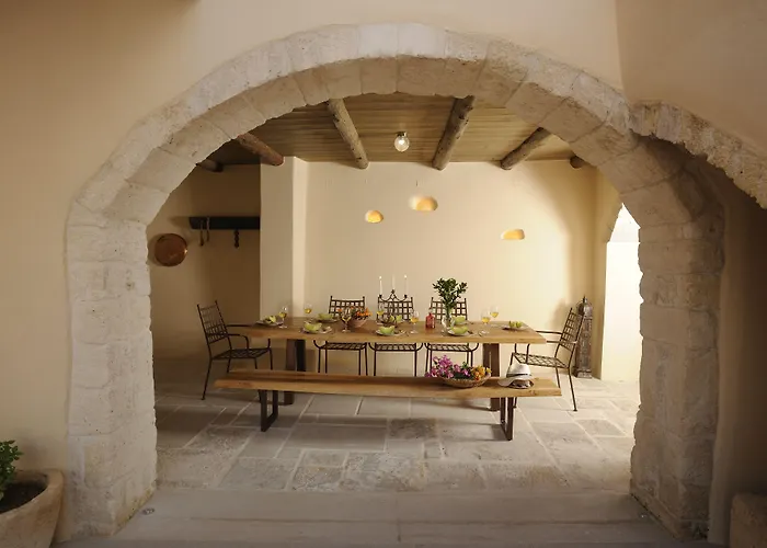 Veranda Rossa מלון דירות 4*