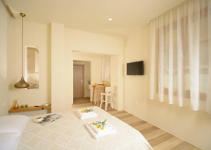 Veranda Rossa 4* העיירה רתימנו