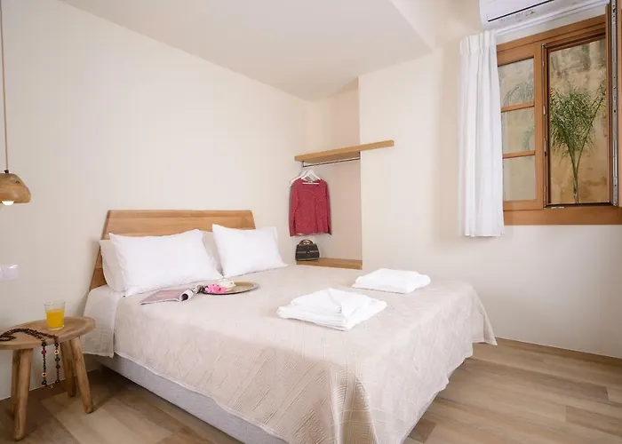 Veranda Rossa 4* העיירה רתימנו