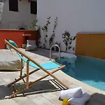 Veranda Rossa Rethymno