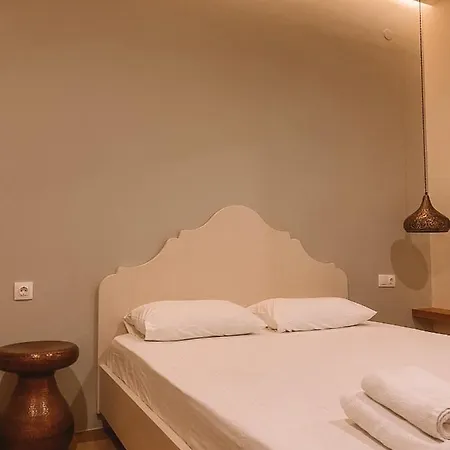 Veranda Rossa Aparthotel 4*