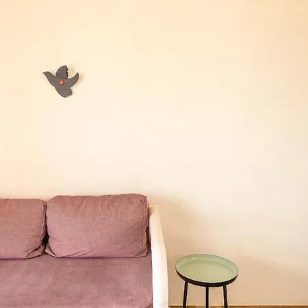 Veranda Rossa Rethymno