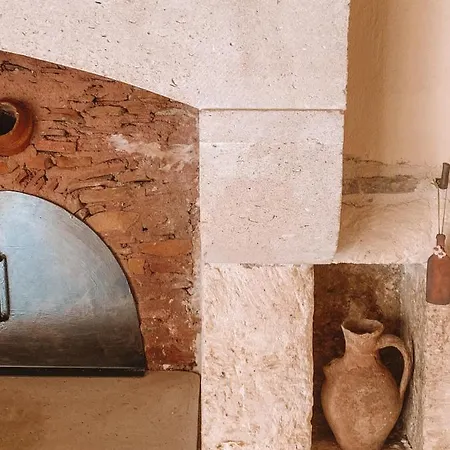 Veranda Rossa Aparthotel Rethymno