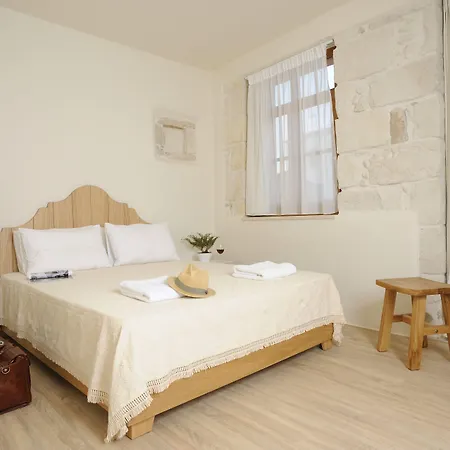 Veranda Rossa Aparthotel 4*