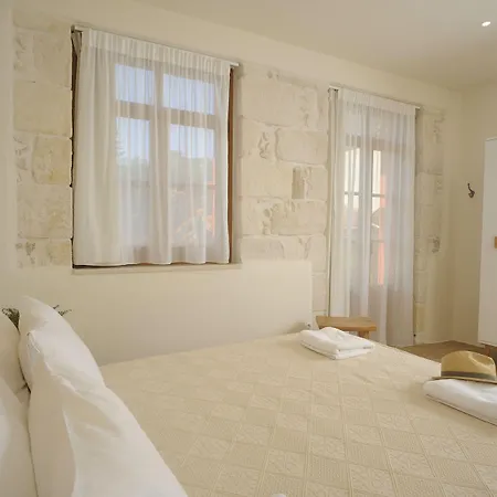 Veranda Rossa Rethymno