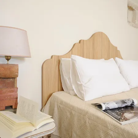 Veranda Rossa Aparthotel Rethymno