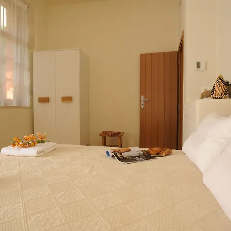 Veranda Rossa Aparthotel 4*