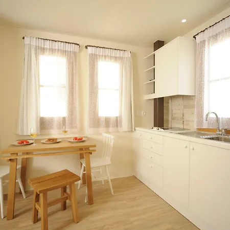Veranda Rossa 4* Rethymno
