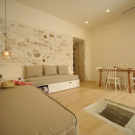 Veranda Rossa 4* Rethymno