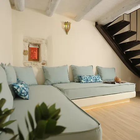 Aparthotel Veranda Rossa