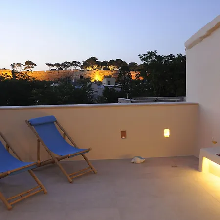 Veranda Rossa Rethymno