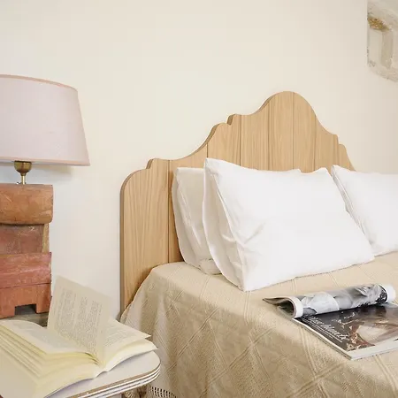 Veranda Rossa Aparthotel 4*