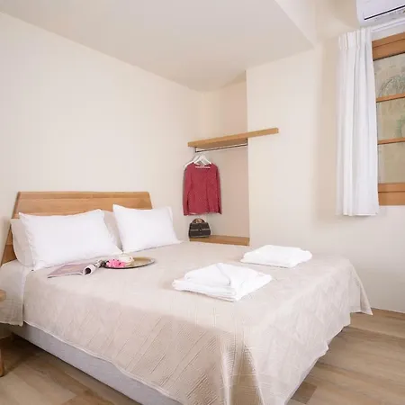 Veranda Rossa 4* Rethymno