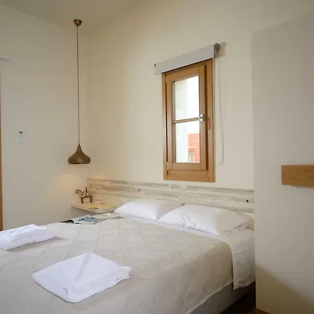 Veranda Rossa Rethymno