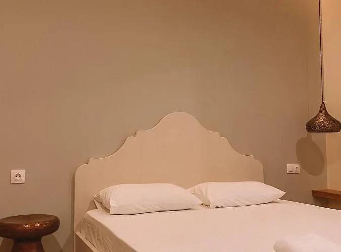 Veranda Rossa Aparthotel 4*