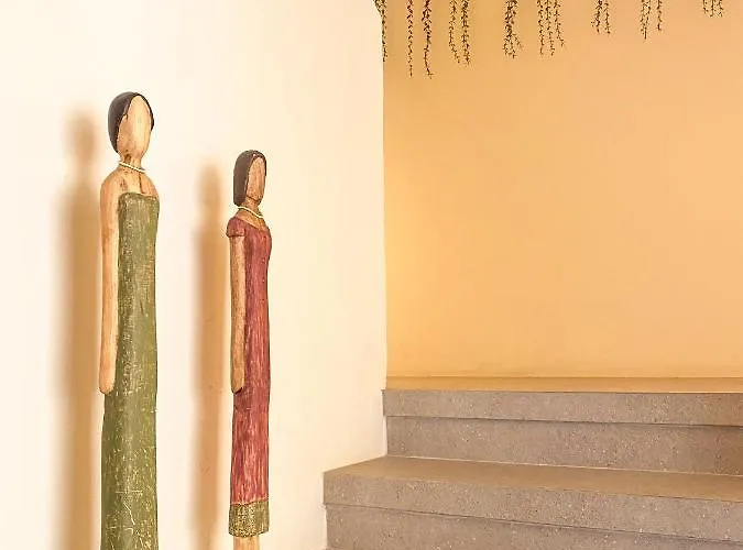 Veranda Rossa Rethymno (Crete)