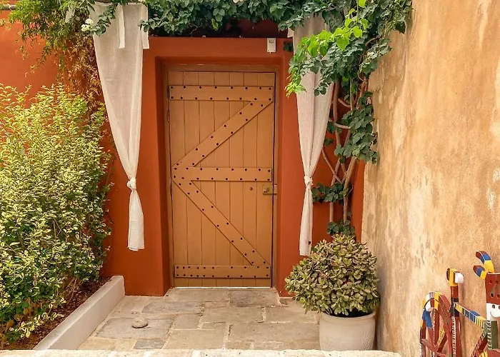 Veranda Rossa Aparthotel